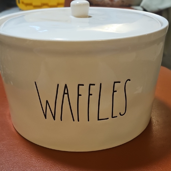 Rae Dunn Other - Rae Dunn Artisan Collection Ceramic Plate